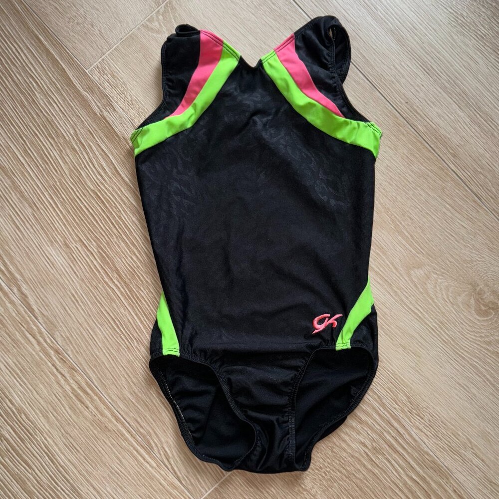 GK Leotard AS
